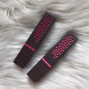 Burt’s Bees lipstick bundle!